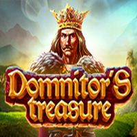 Domnitors Treasure