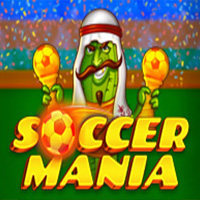 Soccermania