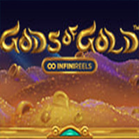 Gods Of Gold InfiniReels