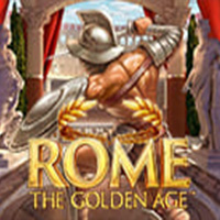 Rome:The Golden Age