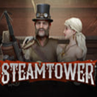 Steam Tower