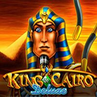 King of Cairo Deluxe