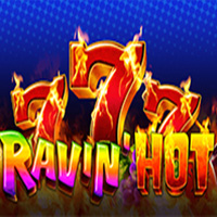 Ravin Hot
