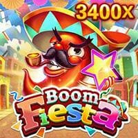 Boom Fiesta