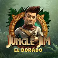 Jungle Jim - El Dorado