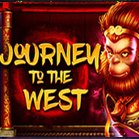 Journey to the West JP