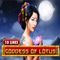Goddess of Lotus 10 Lines Edition