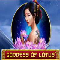 Goddess of Lotus