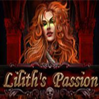 Liliths Passion