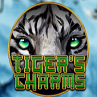 Tigers Charms